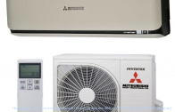 ��������� ����� ������� Mitsubishi Heavy Industries SRK25ZSX-WT/SRC25ZSX-W (titanium)